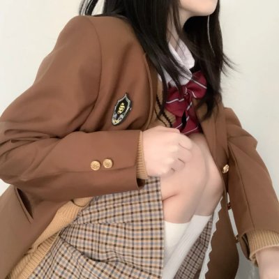 青涩花开终有时